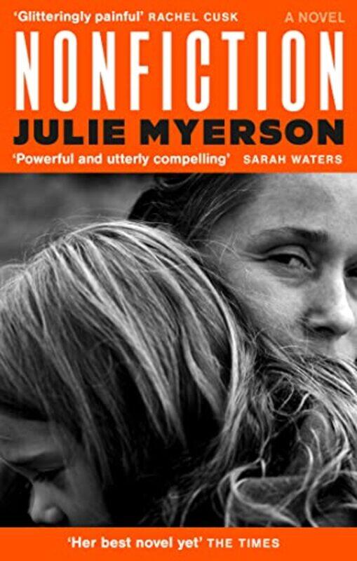 

Nonfiction by Julie Myerson-Paperback