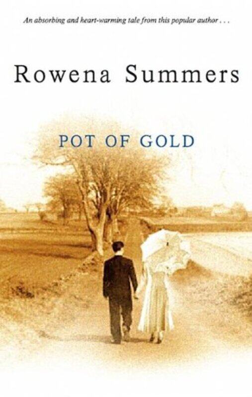 

Pot of Gold by David Jefferson-Hardcover