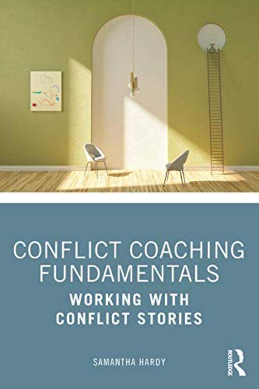 

Conflict Coaching Fundamentals by Sam WineburgDaisy MartinChauncey Monte-Sano-Paperback