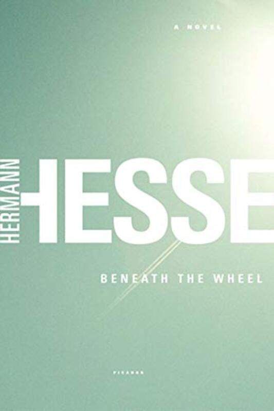 

Beneath The Wheel By Hesse Hermann - Paperback