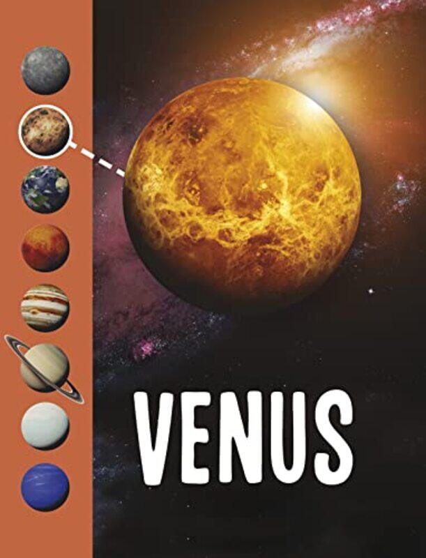 

Venus by Dandapani-Paperback