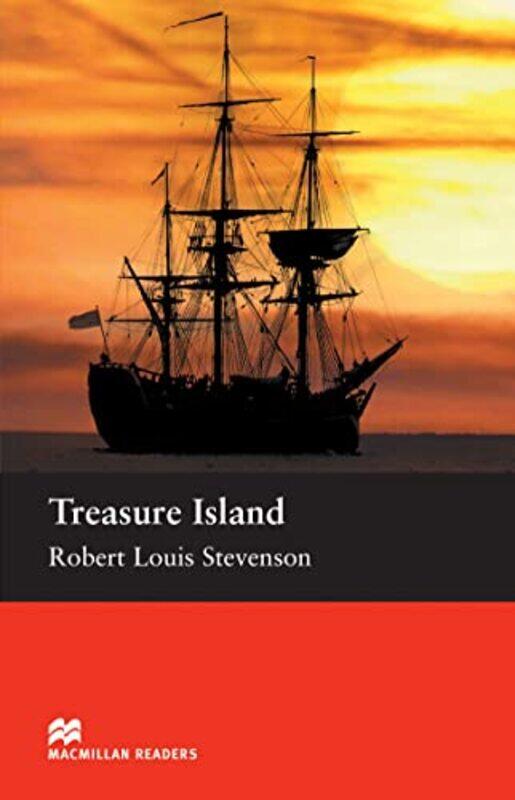 

Macmillan Readers Treasure Island Elementary By Stevenson, Robert Louis - Colbourn, Stephen Paperback