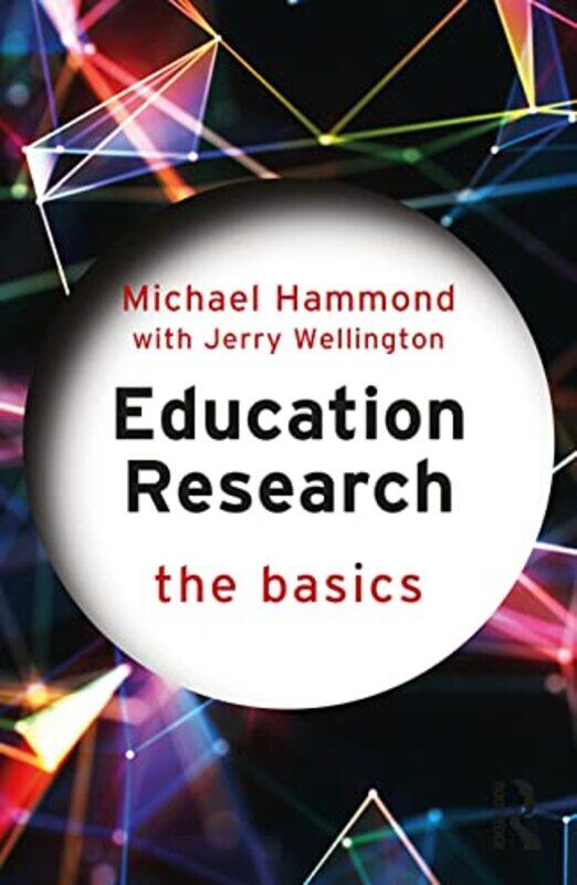 

Education Research The Basics by Georgina BornEric LewisWill Straw-Paperback