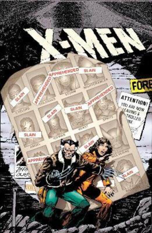 

X-Men: Days Of Future Past,Paperback, By:Claremont, Chris