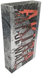 AKIRA: Art of Wall,Paperback by Otomo, Katsuhiro - Kawamura, Kosuke - TAKAMURADAISUKE