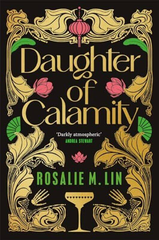 

Daughter of Calamity by Rosalie M Lin-Hardcover