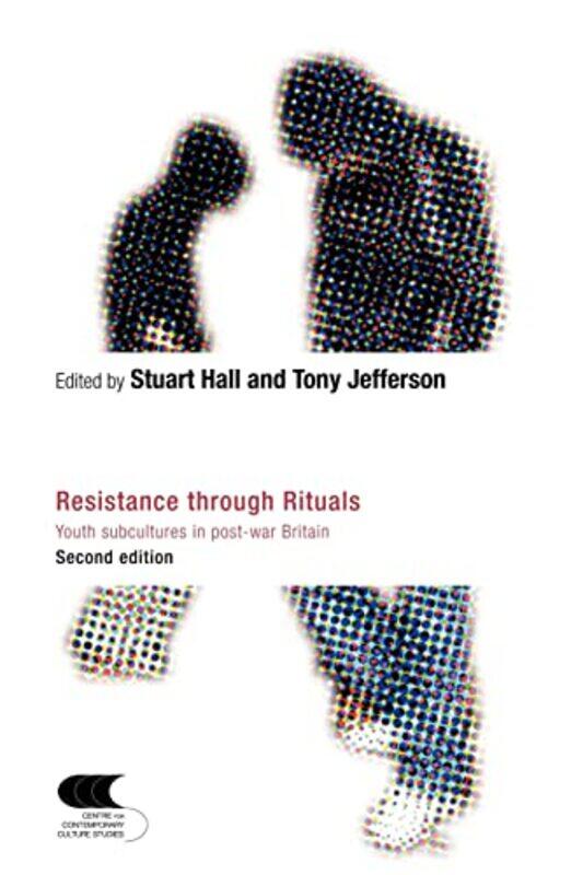 

Resistance Through Rituals by Fuchsia Dunlop-Paperback