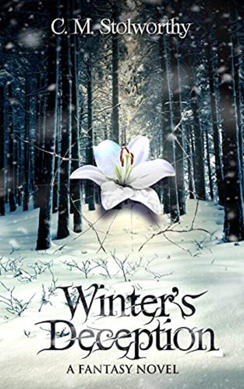 

Winters Deception by CM Stolworthy-Paperback