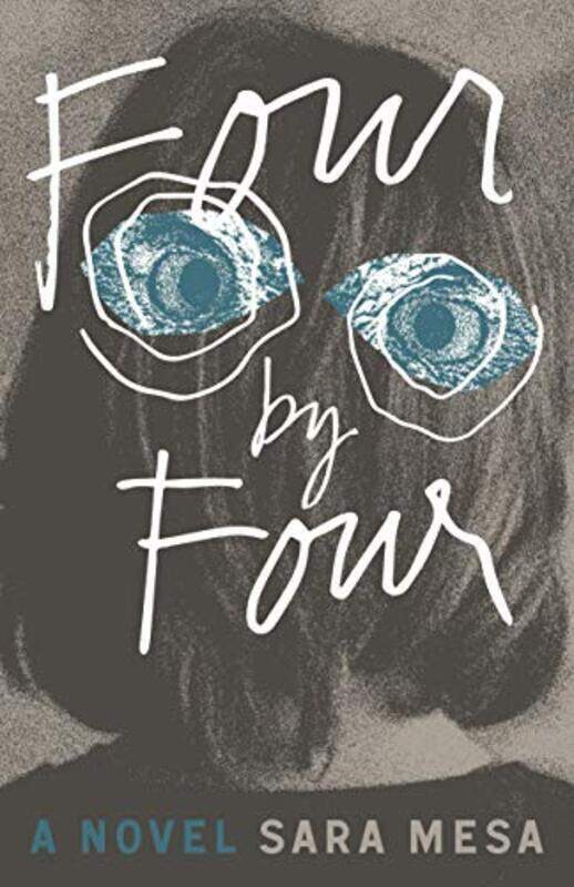 

Four By Four By Mesa, Sara - Whittemore, Katie Paperback