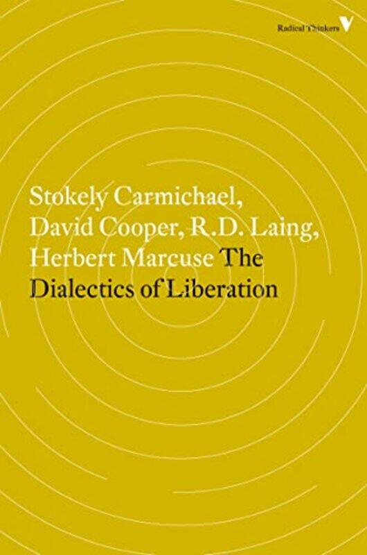 

The Dialectics of Liberation by Nasser Amiri-Paperback