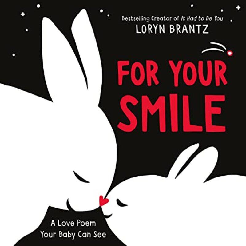 

For Your Smile By Brantz Loryn - Hardcover