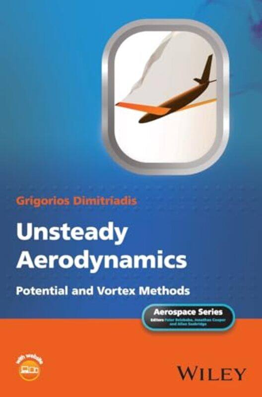 

Unsteady Aerodynamics By Grigorios Universit...Hardcover