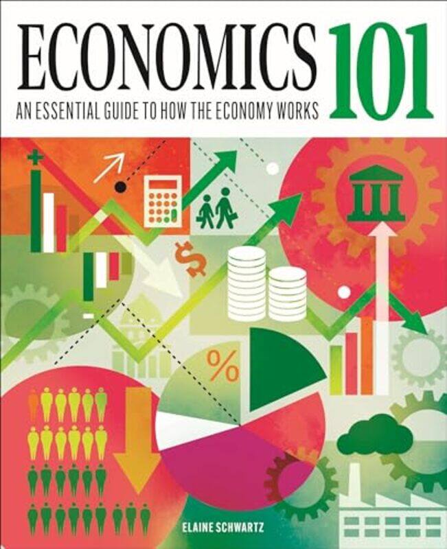 

Economics 101 by Food and Agriculture Organization-Hardcover