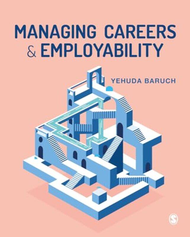 

Managing Careers and Employability by Robert Pranzatelli-Paperback