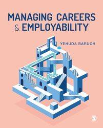 Managing Careers and Employability by Robert Pranzatelli-Paperback