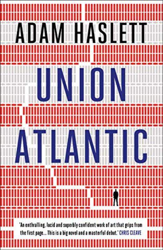 

Union Atlantic, Paperback Book, By: Adam Haslett