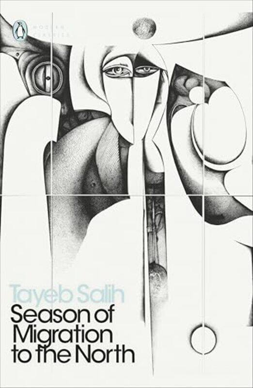 

Season Of Migration To The North, Paperback by Salih, Tayeb - Johnson-Davies, Denys