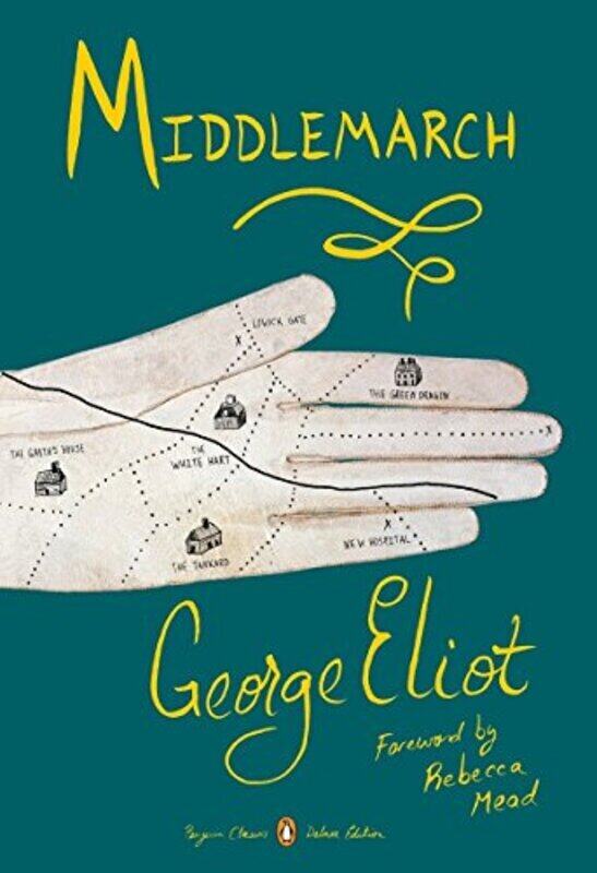 

Middlemarch,Paperback by Eliot, George