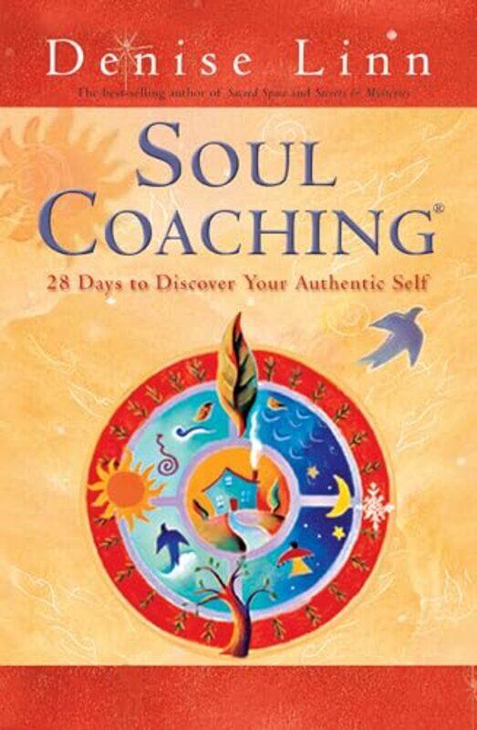 

Soul Coaching By Linn Denise - Paperback