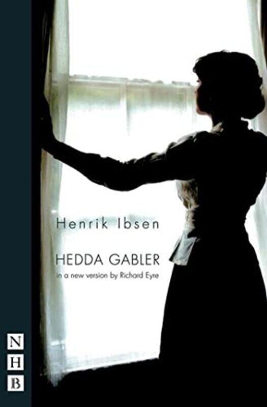 

Hedda Gabler , Paperback by Ibsen, Henrik - Eyre, Richard