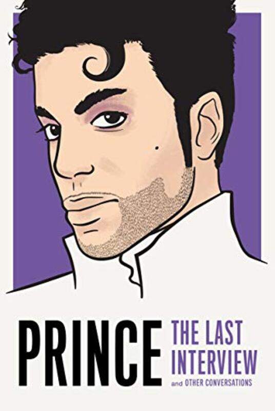 

Prince The Last Interview by Prince-Paperback