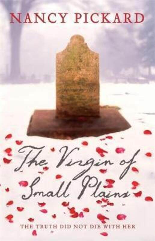 

The Virgin Of Small Plains.paperback,By :Nancy Pickard