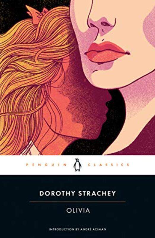 

Olivia,Paperback,by:Strachey, Dorothy - Aciman, Andre