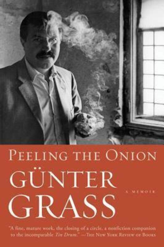 

Peeling the Onion.paperback,By :Gunter Grass