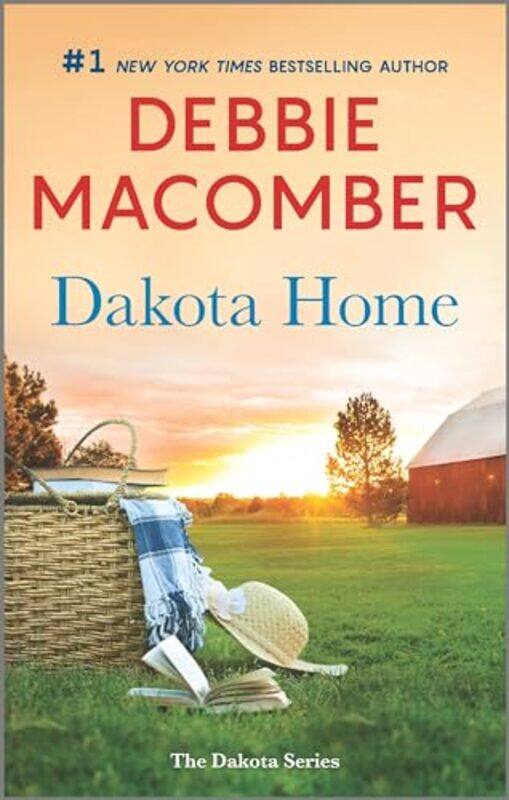 

Dakota Home By Macomber Debbie - Paperback