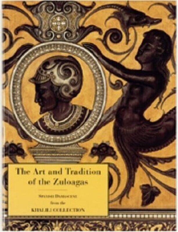 

The Art And Tradition Of Zuloagas By James D. Lavin -Paperback