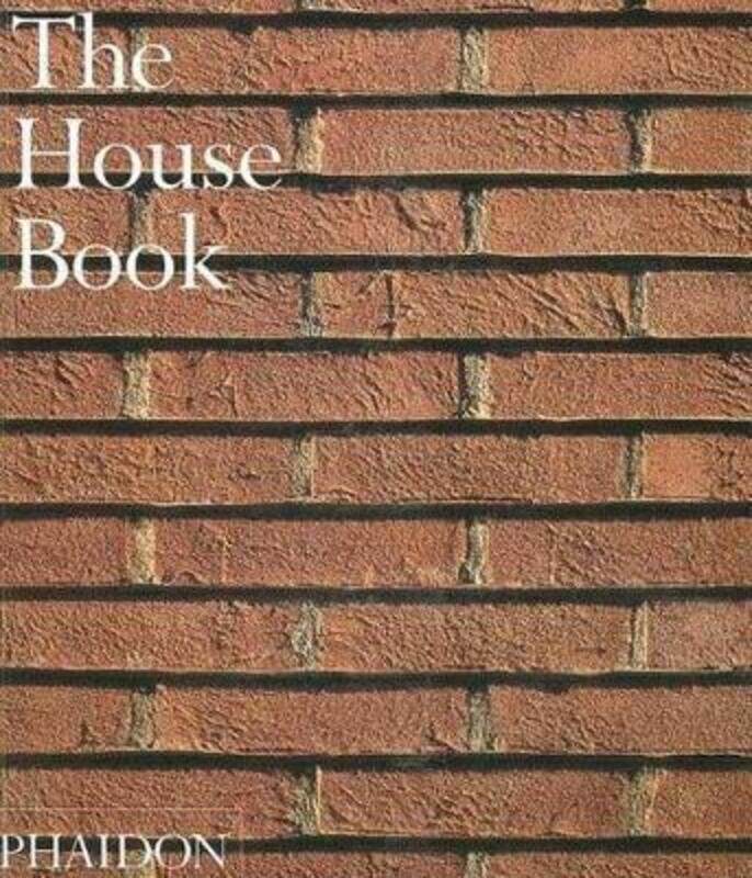 

The House Book.paperback,By :Phaidon Press