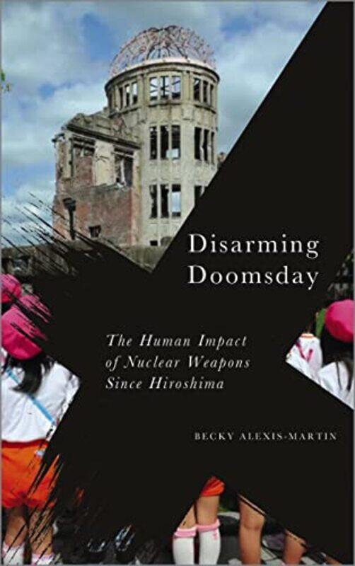 

Disarming Doomsday by Liran EinavAmy FinkelsteinRay Fisman-Paperback