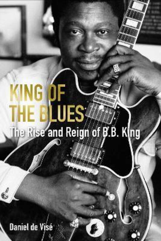 

King of the Blues