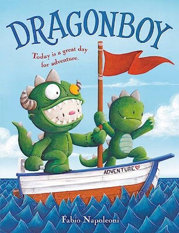 

Dragonboy By Napoleoni Fabio - Paperback