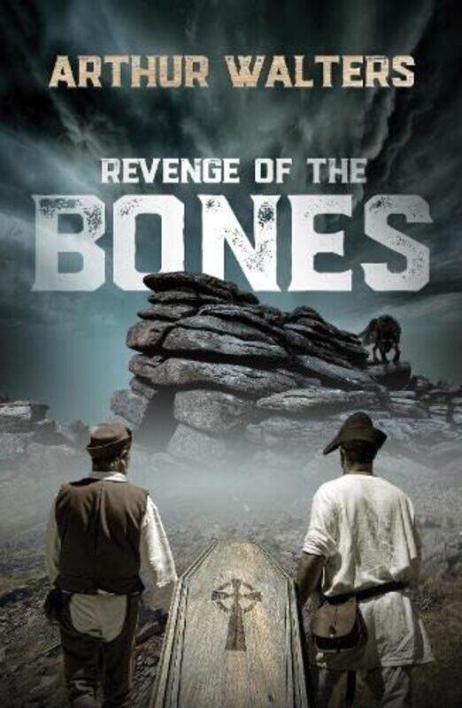 

Revenge of the Bones by Arthur Walters-Paperback