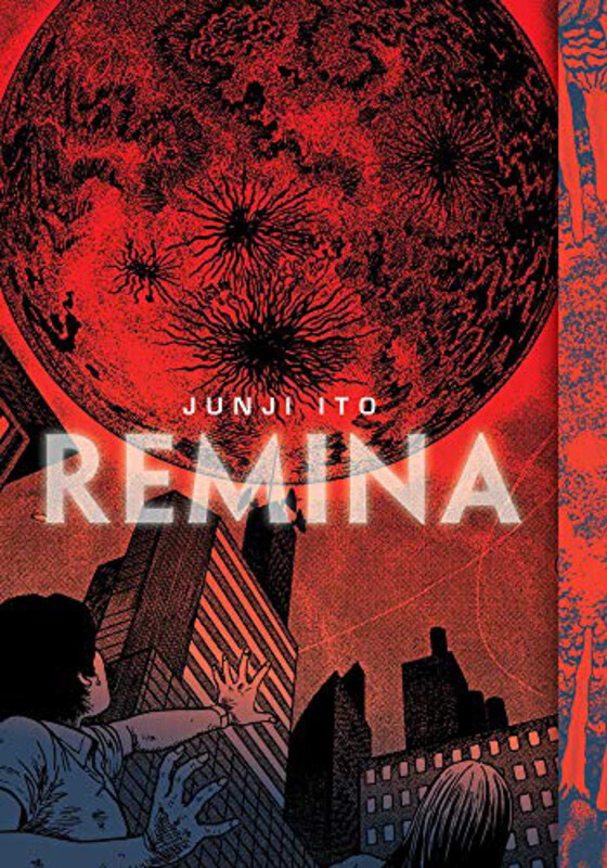 

Remina, Hardcover Book, By: Ito Junji