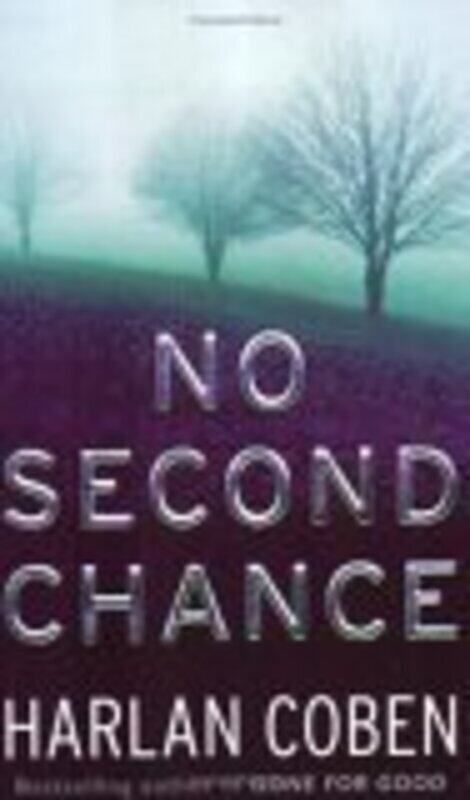 

No Second Chance, Paperback, By: Harlan Coben