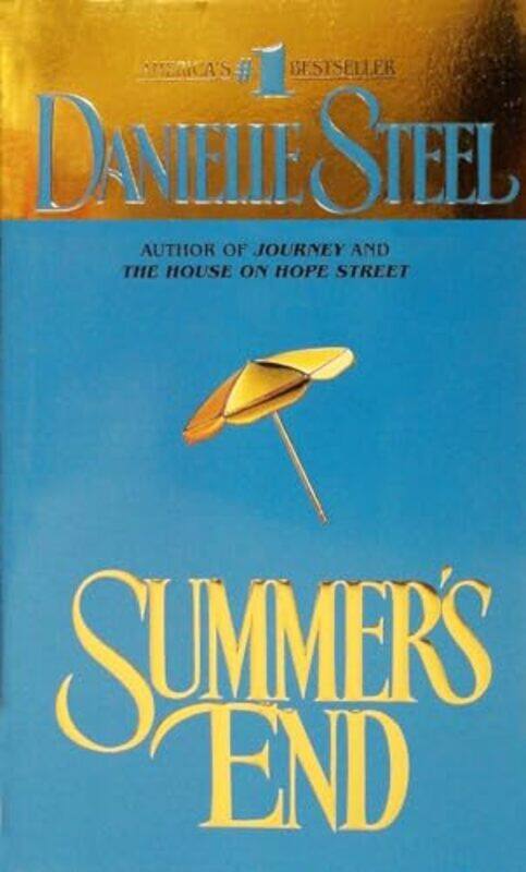 

Summers End By Steel Danielle - Paperback