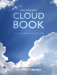 The Pocket Cloud Book Updated Edition by Richard Author Hamblyn-Hardcover