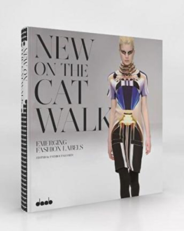 

New on the Catwalk: Emerging Fashion Labels, Hardcover Book, By: Patrice Farameh