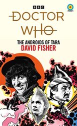 Doctor Who: The Androids of Tara (Target Collection) , Paperback by Fisher, David