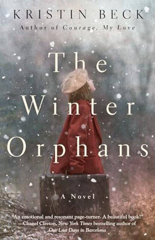 

The Winter Orphans by Kristin Beck-Paperback