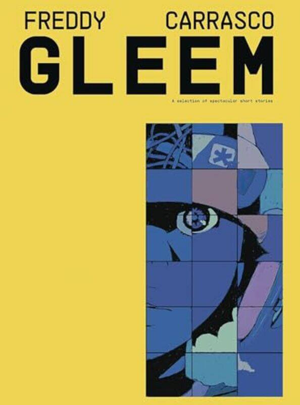 

GLEEM by Freddy Carrasco-Paperback