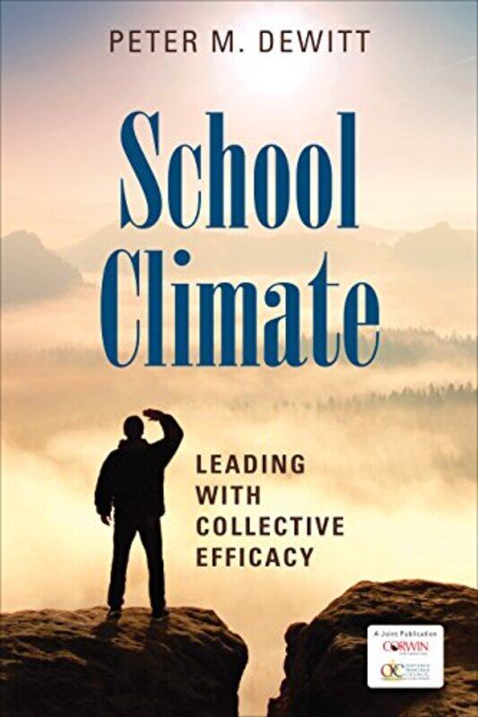 

School Climate by Peter M DeWitt-Paperback