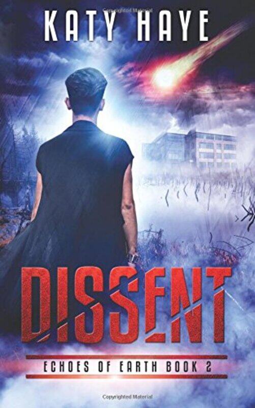 

Dissent-Paperback