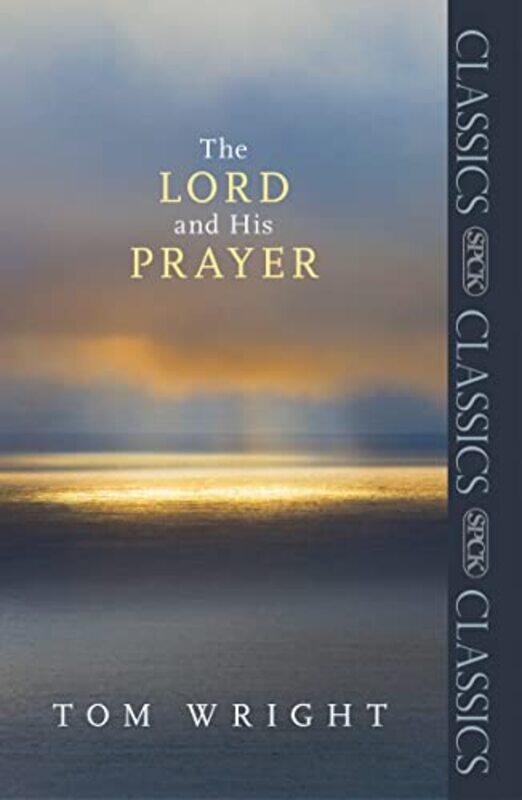 

The Lord and His Prayer by Home Office-Paperback
