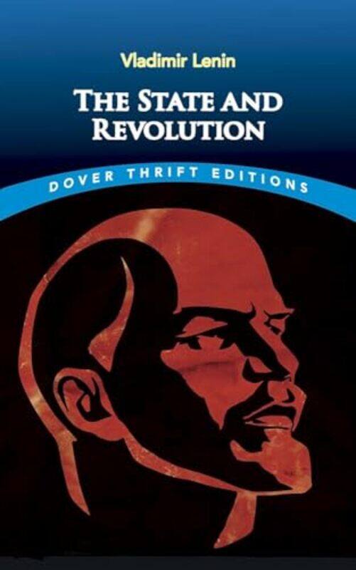 

The State and Revolution by V I Lenin-Paperback