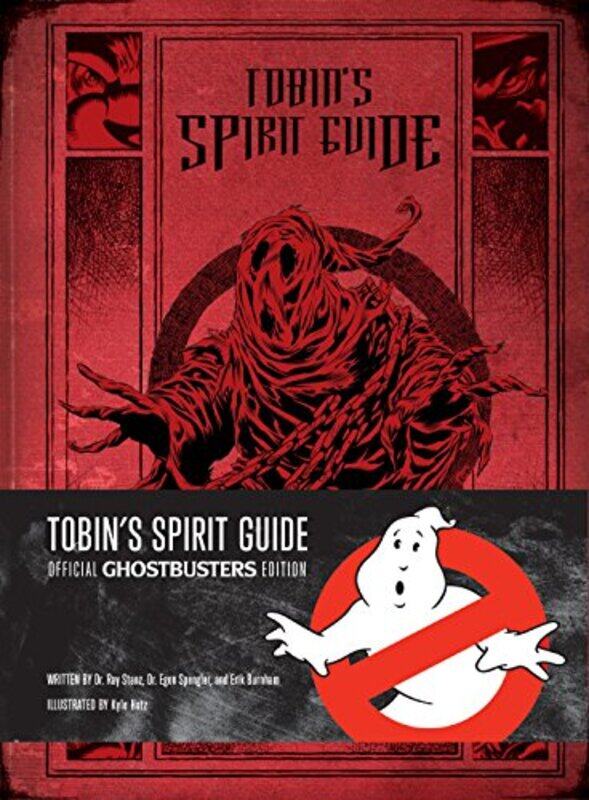 

Tobins Spirit Gd By Hotz Kyle - Hardcover