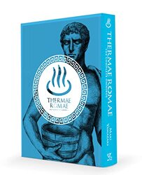 Thermae Romae: The Complete Omnibus , Hardcover by Yamazaki, Mari - Yamazaki, Mari