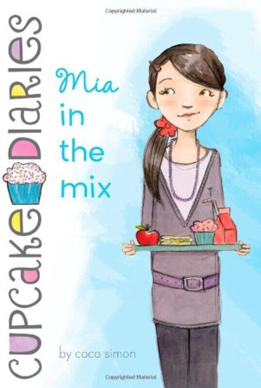 

MIA in the Mix, 2,Paperback by Coco Simon